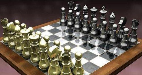 国际象棋杀法技巧（提高胜率的实战指南）