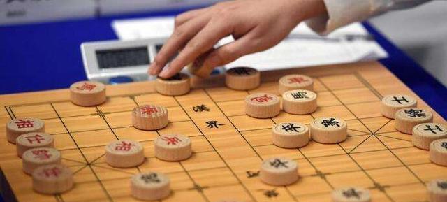 国际象棋高级技巧教程