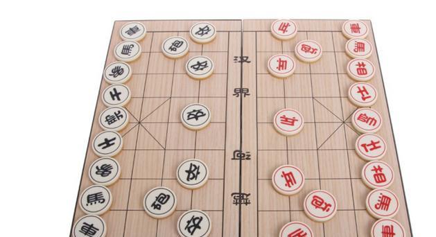 象棋闪击实用技巧教程（走好每一步，制胜关键时刻）