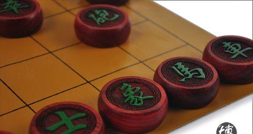 象棋陪练员的训练技巧（提升象棋能力的有效方法）