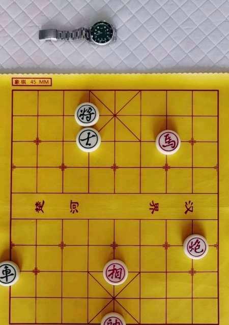 象棋绝杀高手的必备技巧（从入门到精通，轻松掌握绝杀之术）