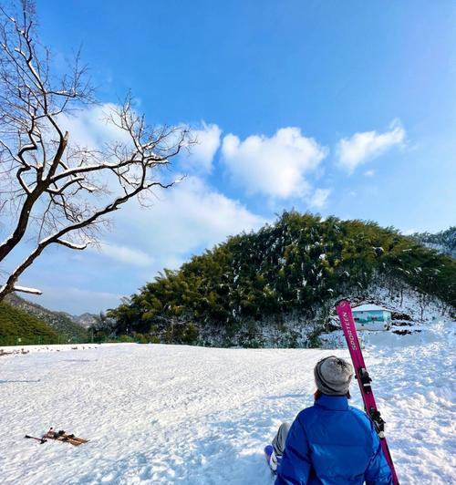 滑雪技巧初学指南（15个实用技巧，带你快速上手滑雪！）