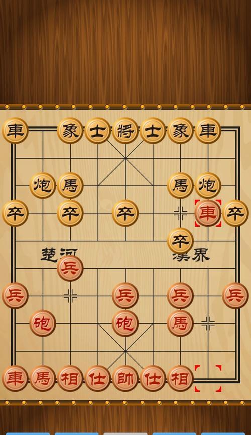 炮起开局，攻守兼备（象棋技巧，如何合理利用炮的优势）