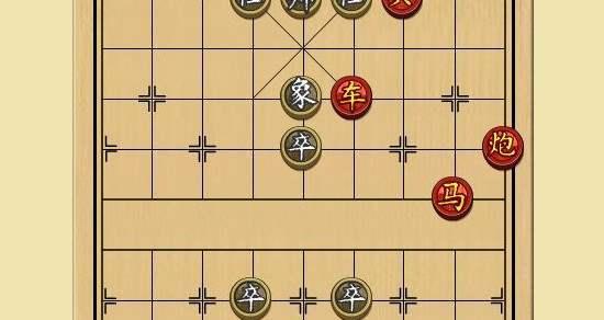 象棋双炮必胜全攻略（15个技巧让你掌握双炮必胜的奥义）