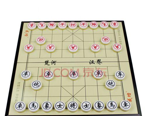 象棋入局128式必胜攻略（从布局到进攻，掌握必胜技巧）