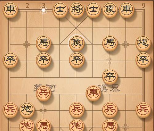 单马擒单象棋技巧剖析（马走棋路套路详解）