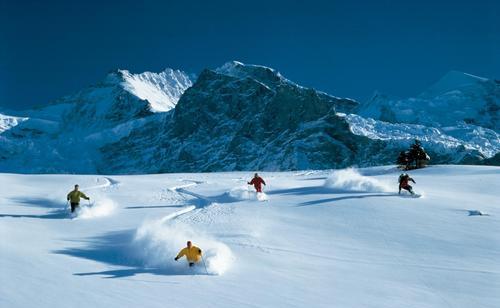 东北滑雪技巧大揭秘（让你在雪山畅快滑行的15个技巧）