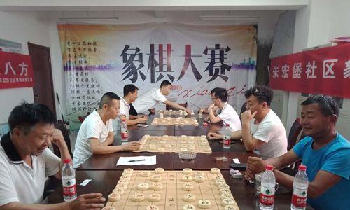 跟象棋大师下棋的技巧（掌握这些技巧，你也能与象棋大师一战）