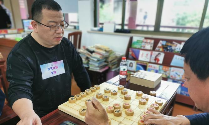 象棋步法技巧全解（学习象棋必备，精通棋艺的窍门！）