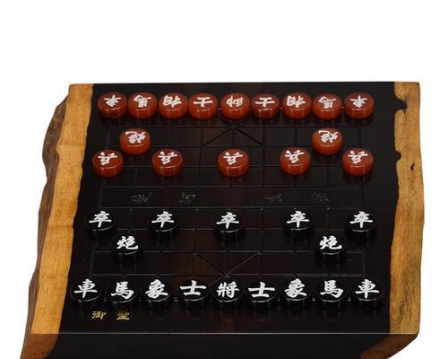 黑檀象棋开裂技巧（保养关键，术前准备，开裂原因，修复方法）