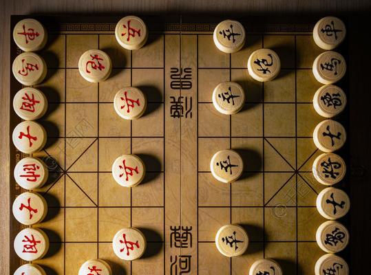 掌握象棋开局的技巧（以象棋怎么走开局为例）