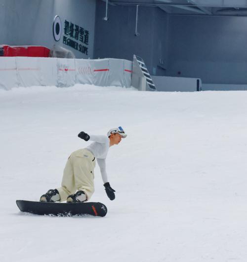 滑雪技巧大揭秘（学会这些技巧）