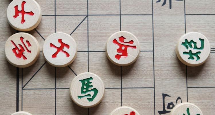 国际象棋开局技巧（掌握这些策略）