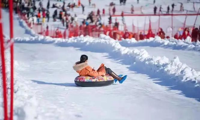 掌握单板滑雪中级道技巧（从基础技能到高级操作）