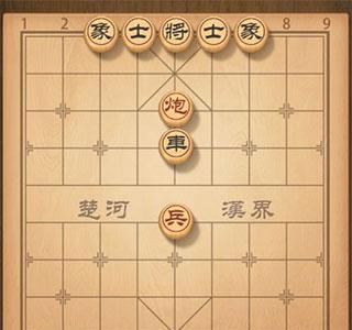 国际象棋五步绝杀技巧（掌握五步绝杀口诀）