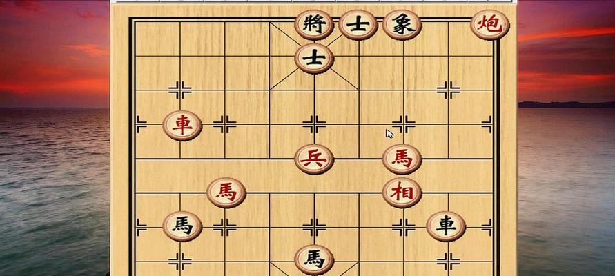 象棋双将必胜技巧（15个实战技巧）