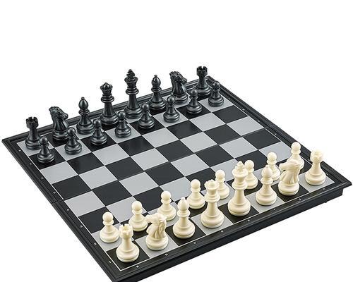 国际象棋攻杀技巧（现代对局精要）