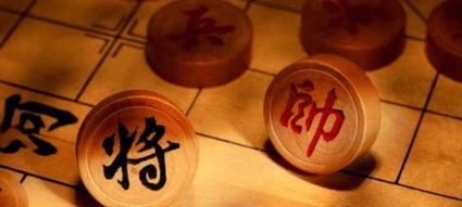 象棋铁滑车走法技巧（从入门到精通）