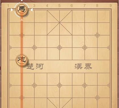 象棋抛马技巧（棋局中如何明智放弃马）