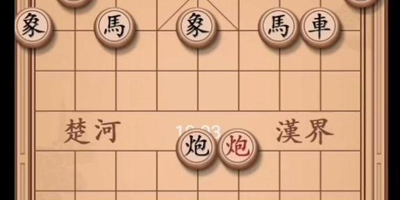 象棋破局技巧大全（掌握这些技巧）