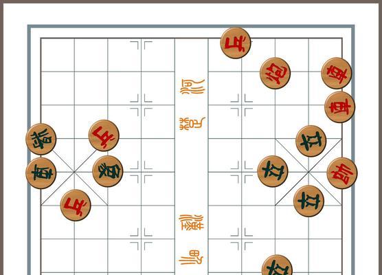 象棋中局技巧提高（实战练兵方法详解）