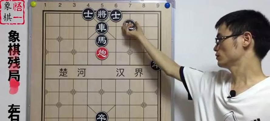 象棋开局技巧-弃马局（打造无懈可击的进攻利器）