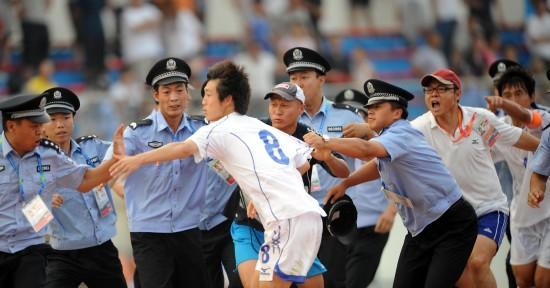 足球必杀平局之技巧精要（15招让你不再做平局奴隶——以足球技巧为主）