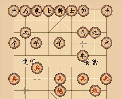 象棋连招技巧大揭秘（连招口诀让你打出杀招）