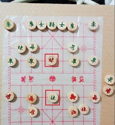 胜利技巧（15个绝招助你成为象棋高手）