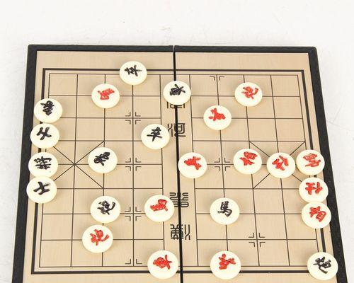 象棋破局实用技巧（15个段落详解破局秘笈）