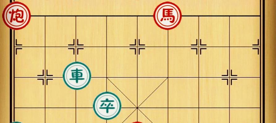 象棋绝杀技巧剖析（学会套路轻松拿下棋局）