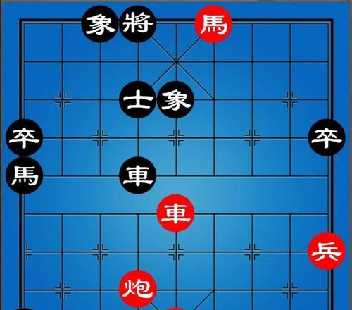 反杀街头象棋技巧攻略（掌握反杀技巧）