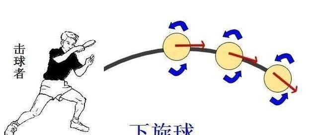 乒乓球技巧大全——直板正手接球技巧（提高接球能力）