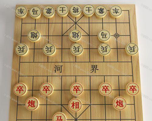 国际象棋开局技巧解析