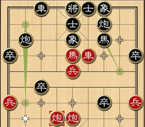 象棋开局中局技巧口诀详解（掌握棋谱变化）