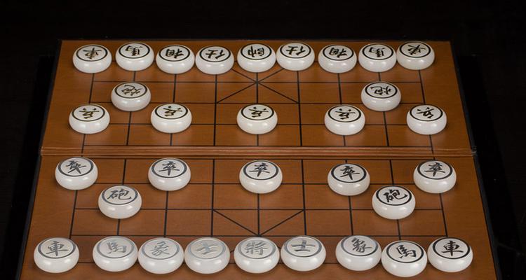 象棋后手必会的布局实战技巧（分析详解布局原理）