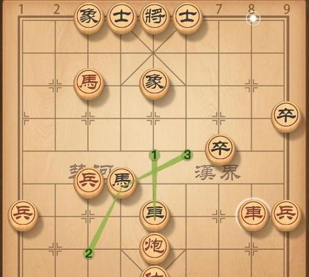 国际象棋秒杀技巧（如何秒赢对手）