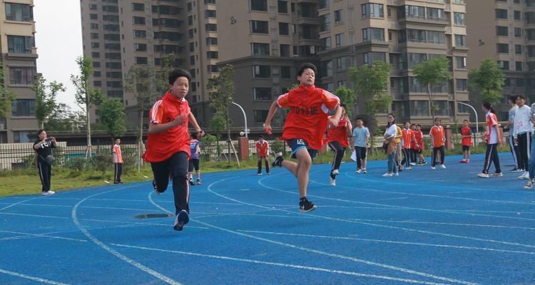 百米飞跑，教你如何取胜（实用小技巧）