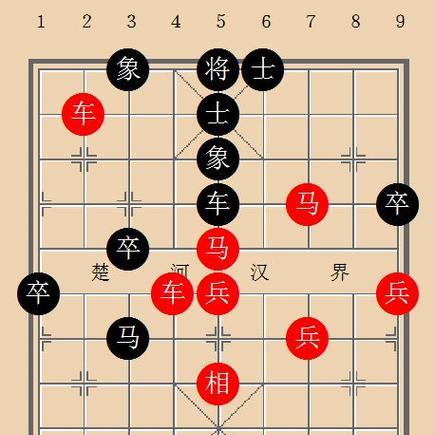 象棋口诀技巧，获胜必备（15个段落揭秘象棋口诀）