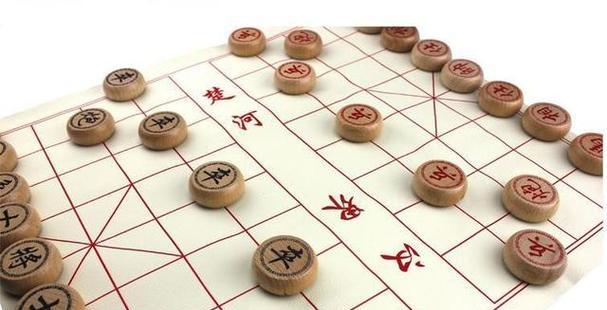 象棋提高车马技巧（精进技艺）