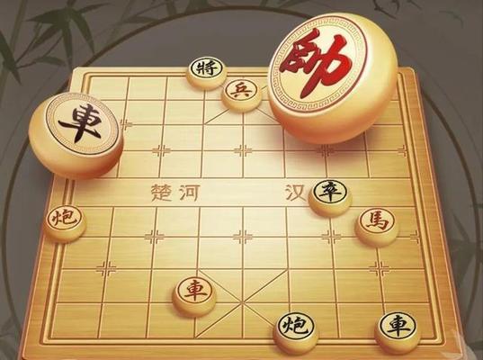 象棋三先必胜技巧（从布局到进攻）