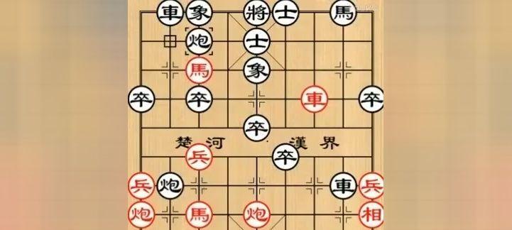 象棋杀手技巧（大师级技巧与精妙杀局解析）