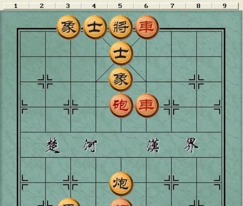 绝杀开局的象棋技巧（掌握这些棋路）