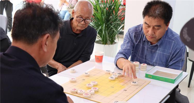 象棋将军抽车技巧（15个段落详解象棋抽车技巧）