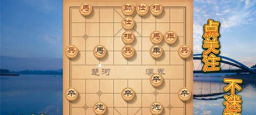 国际象棋绝杀技巧详解（简单易学）