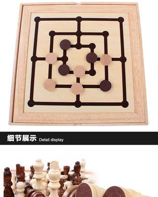 国际象棋二级考试技巧与口诀详解（从入门到提升）