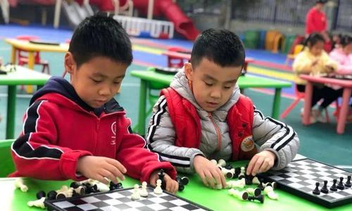 大师之路，国际象棋快速提高技巧（15个口诀）