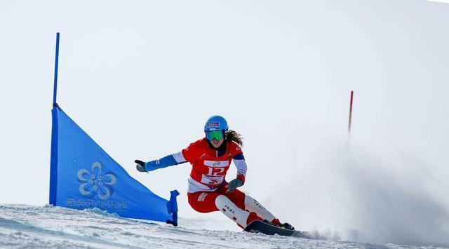 冬奥自由式单板滑雪技巧项目大揭秘（自由式单板滑雪项目的比赛规则和技巧分析）