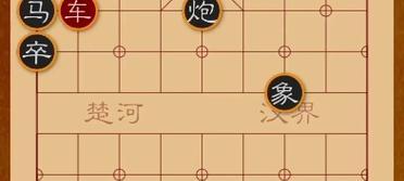 象棋开局技巧五步（打好开局）