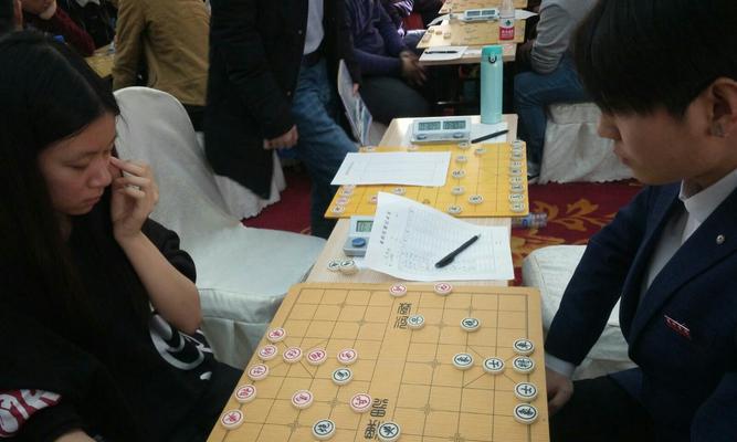 象棋计算速度提升（方法和技巧）